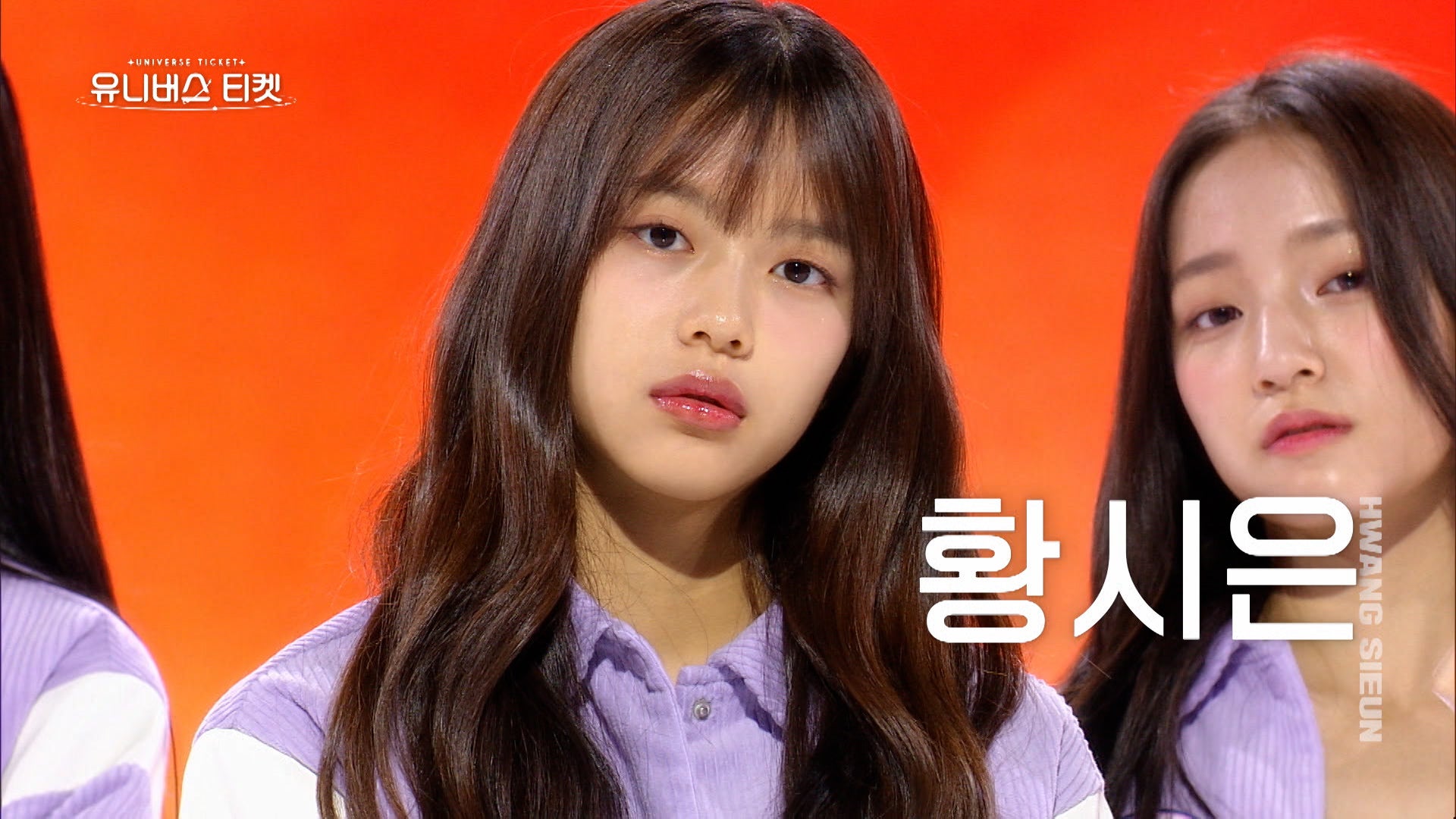 ファン・シウン（C）SBS