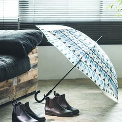 梅雨シーズン到来!大人女子が揃えておきたい《雨の日グッズ》を厳選