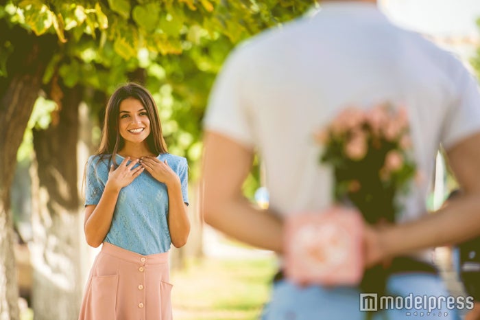 男性が ただの友達 と思っている女性には絶対にしない行動5つ モデルプレス