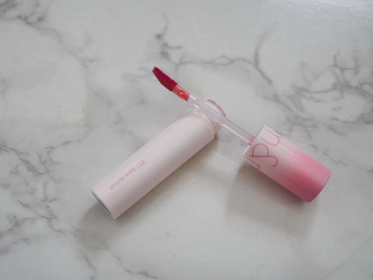 rom＆nd「ジューシーラスティングティント」31