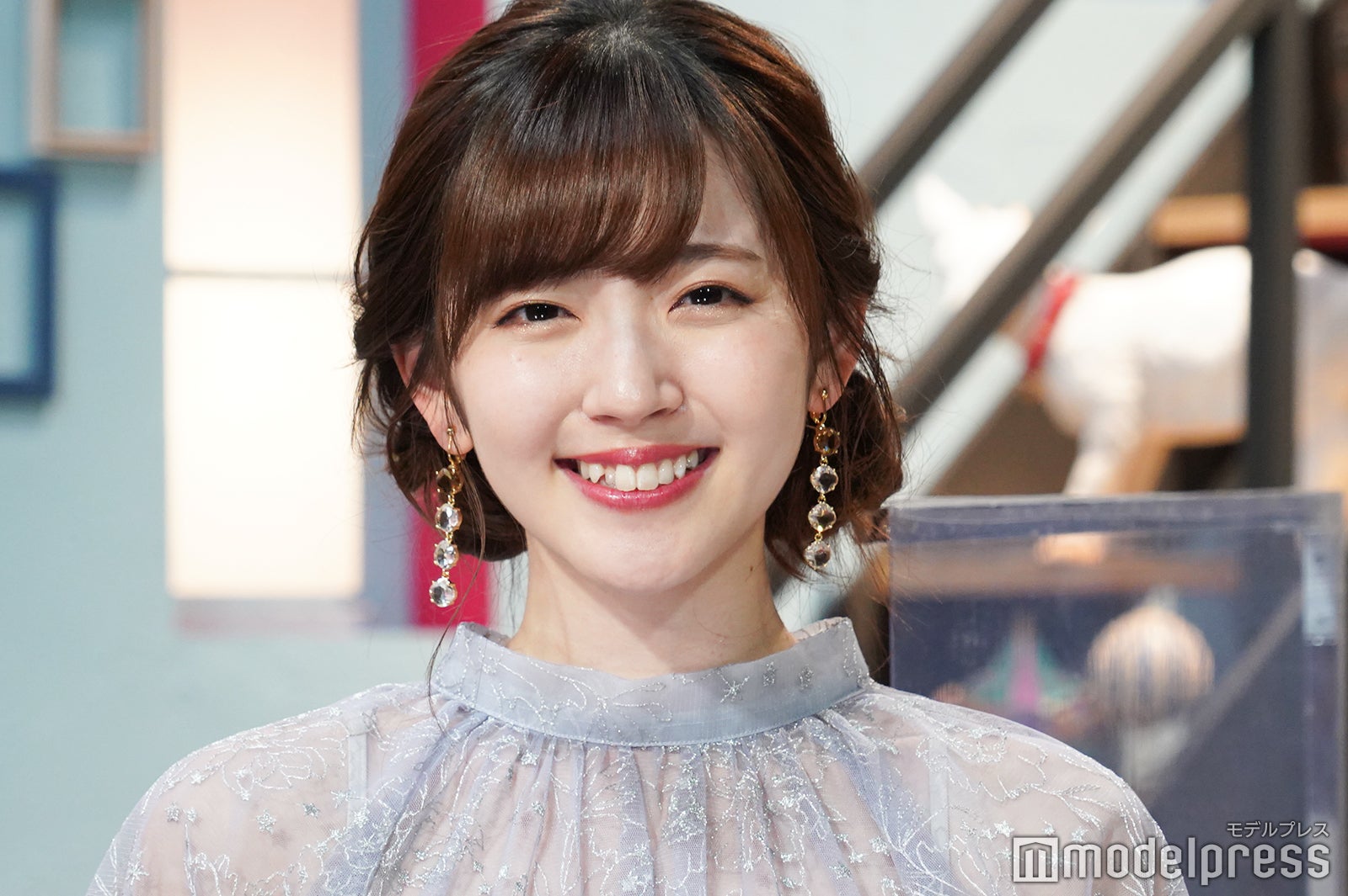 鈴木愛理 （C）モデルプレス
