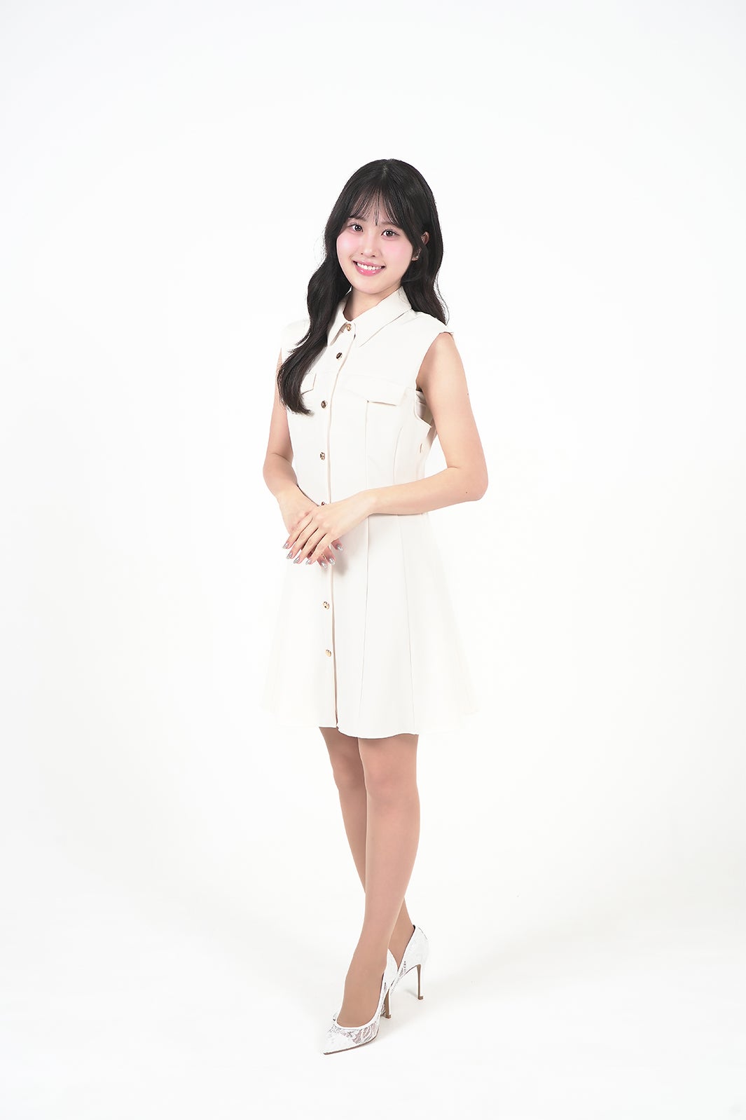 松本花緒里さん（提供写真）