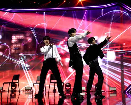 「ニジプロ2」J.Y. Parkが重大発表へ 脱落寸前練習生の運命は?<Nizi Project Season 2 Global Boys Audition>
