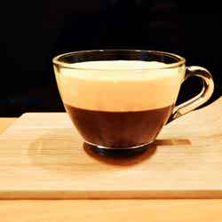 ベトナム ハノイで人気の「エッグコーヒー」／画像提供：CAFE GIANG JAPAN