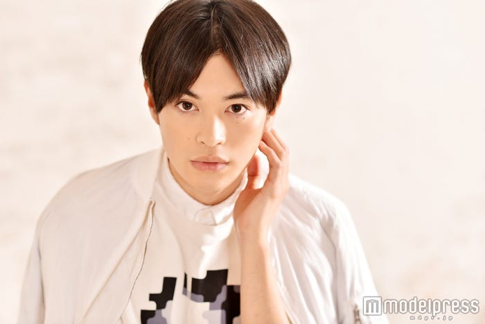 瀬戸康史(C)モデルプレス