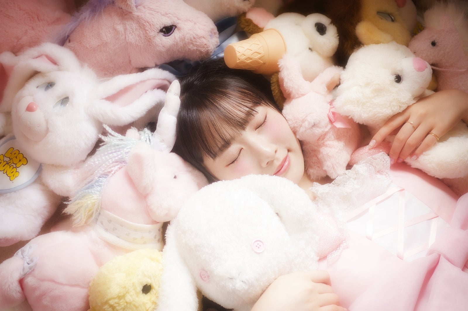 ゆらゆら（画像提供：角川春樹事務所）