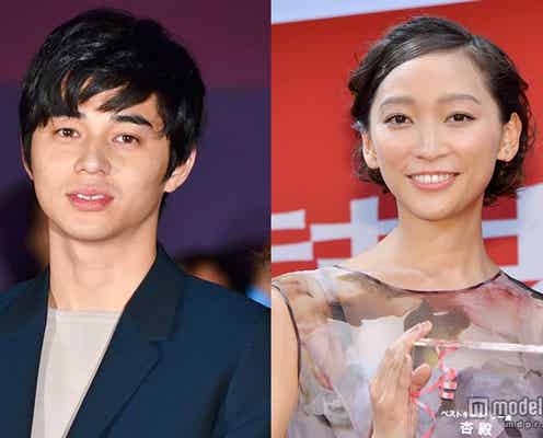 東出昌大、杏との結婚を語る「やっぱりいいもんだ」