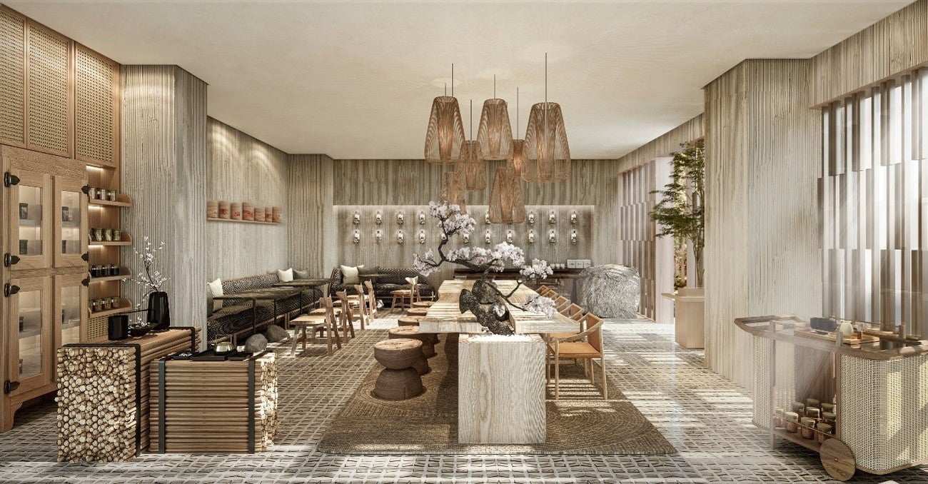 シックスセンシズ京都（提供画像）