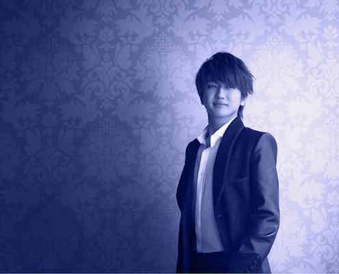 Nissy(西島隆弘)、小松菜奈との“きゅん接近”ラブストーリー解禁