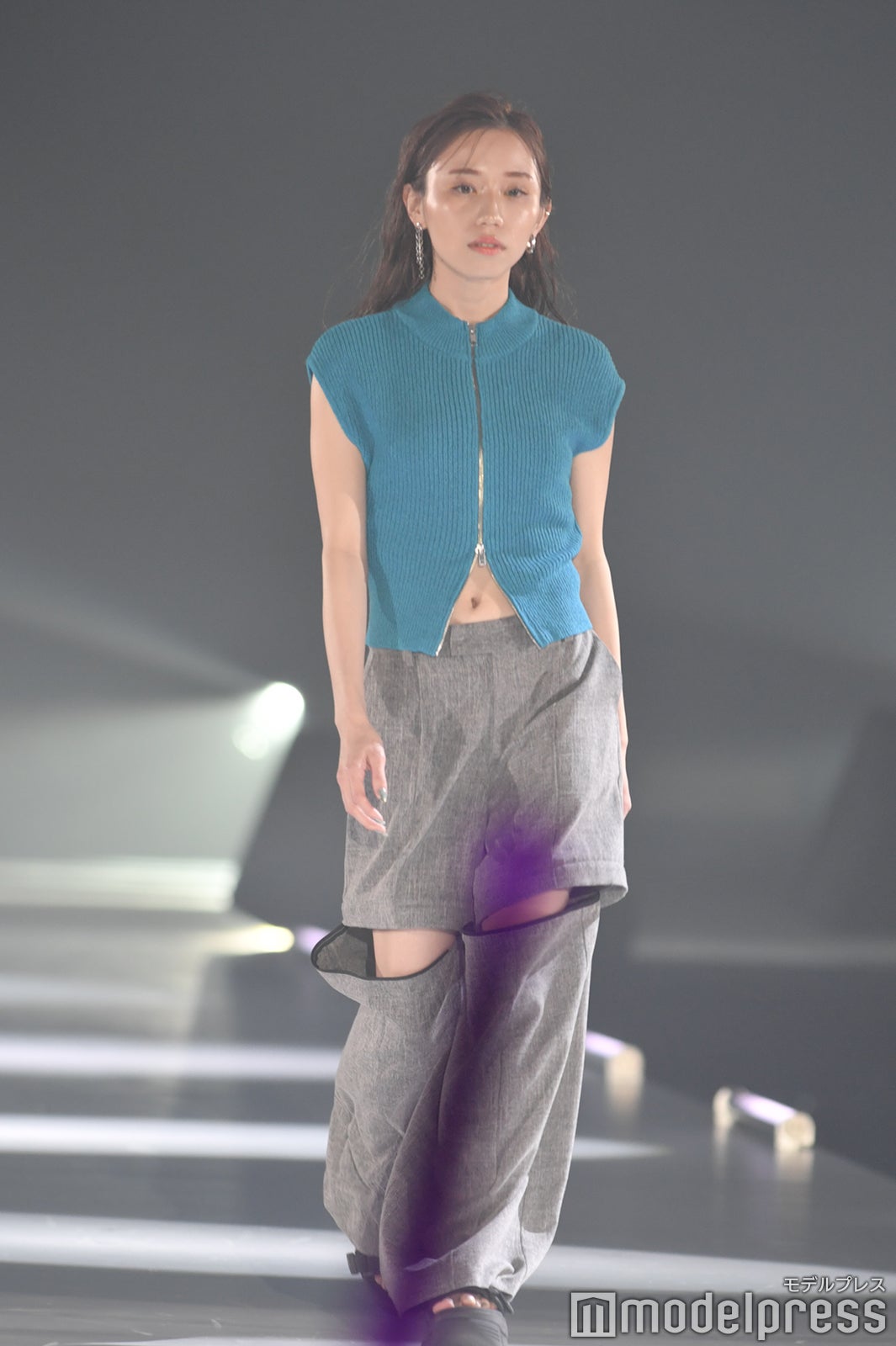 みゆ（C）モデルプレス