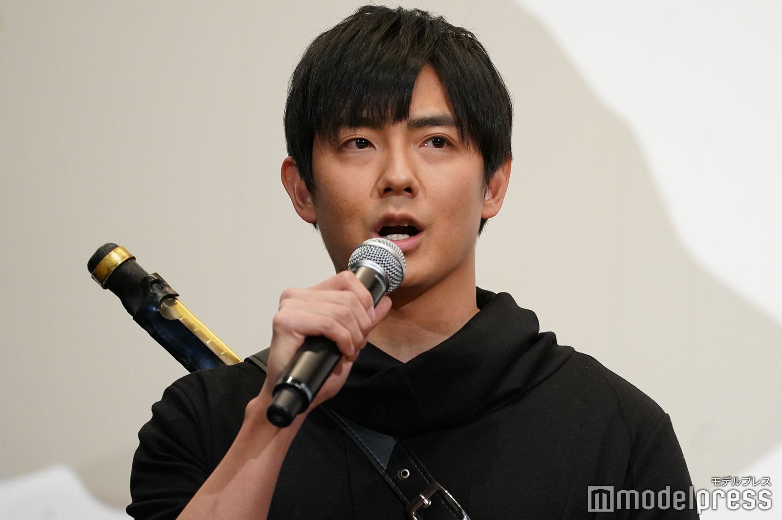 長田成哉（C）モデルプレス