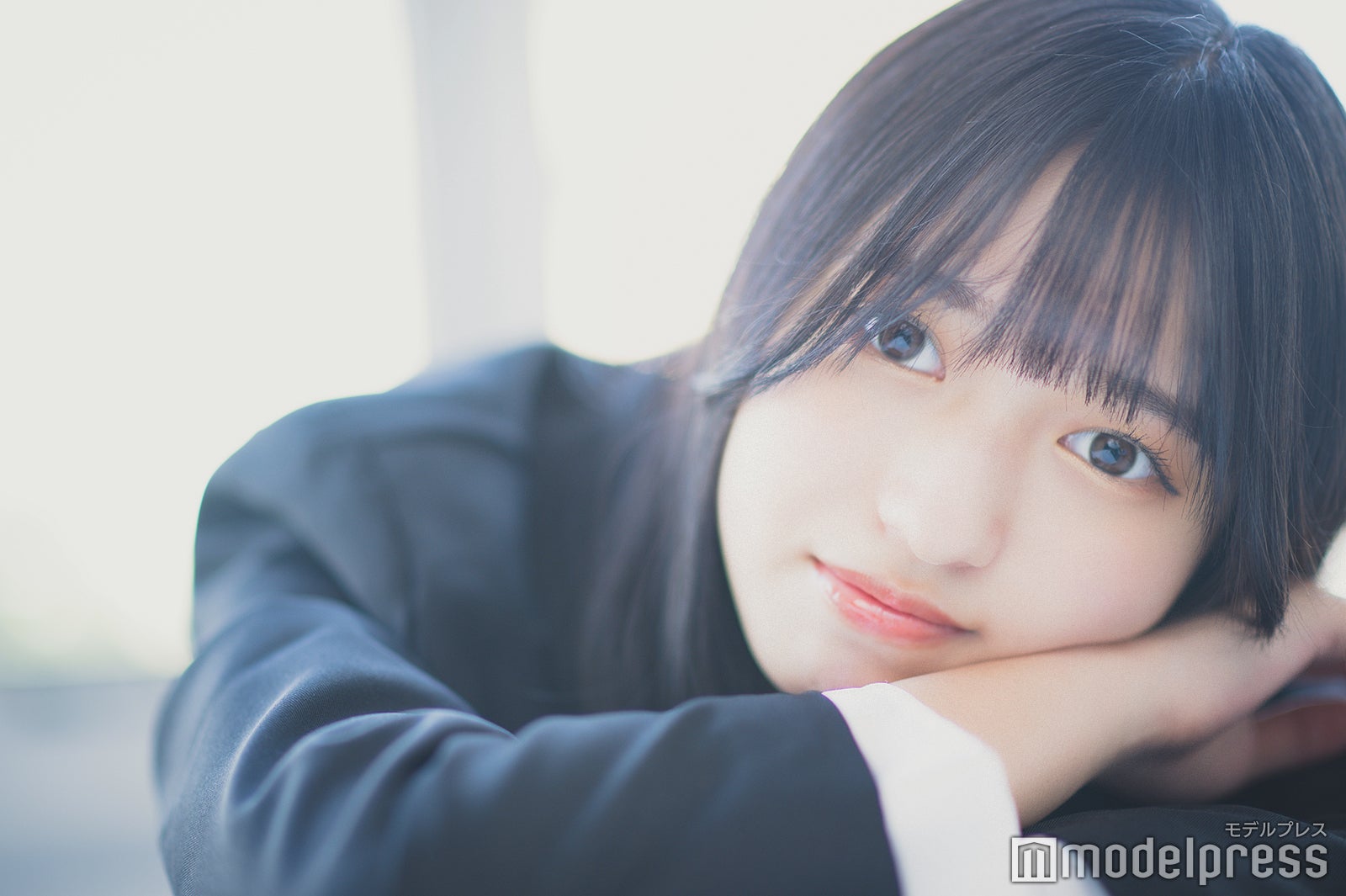 姫野美咲さん（C）モデルプレス