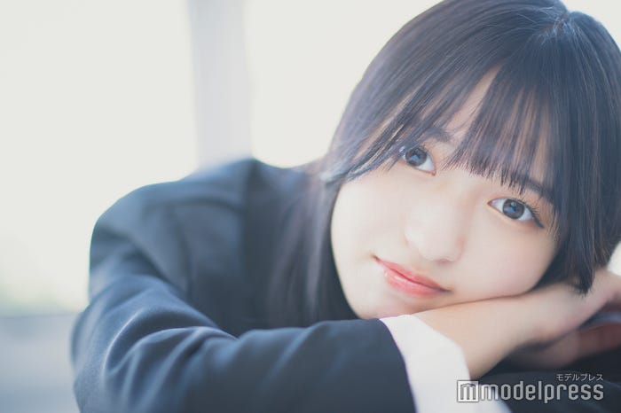 姫野美咲さん(C)モデルプレス