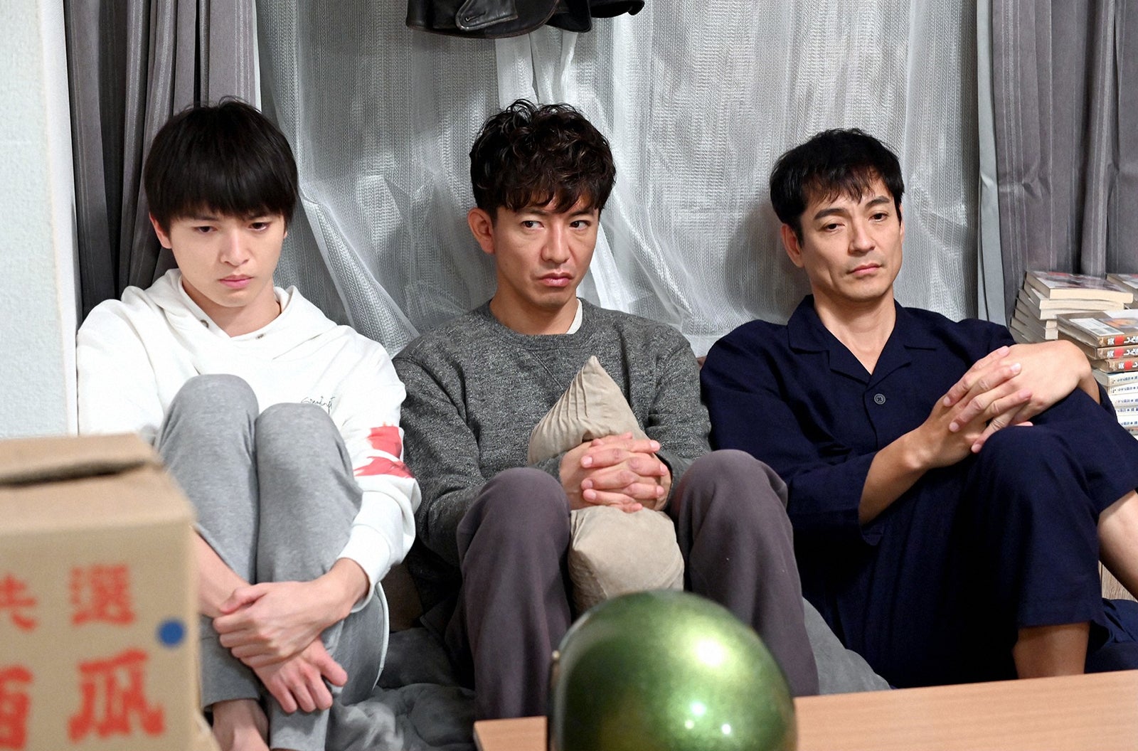 木村拓哉主演ドラマ「グランメゾン東京」第10話あらすじ