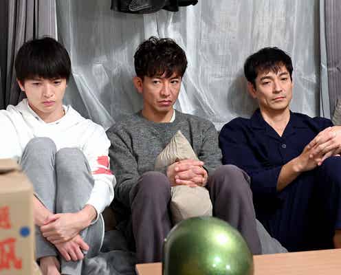 木村拓哉主演ドラマ「グランメゾン東京」第10話あらすじ