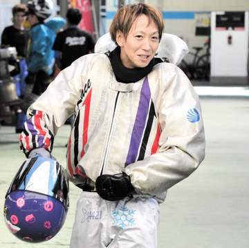 【ボート】平和島 森作広大がイン逃げで白星発進 エンジンも手応え「全部が良かった」