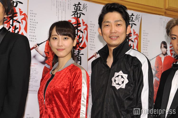 画像39 39 松井玲奈 キスシーンへの本音を告白 演出家も演技を絶賛 ここまでやるとは モデルプレス 画像39 39 松井玲奈 キスシーンへの本音を告白 演出家も演技を絶賛 ここまでやるとは モデルプレス