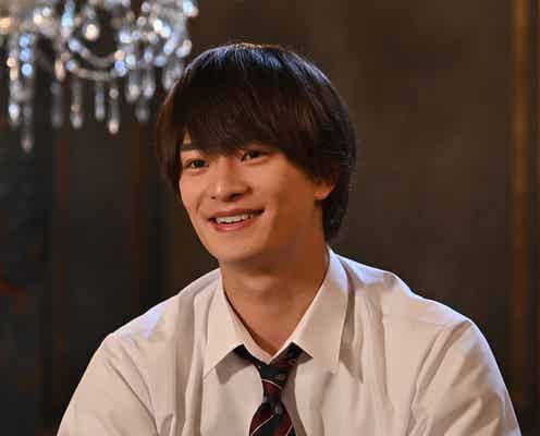 浮所飛貴、美 少年&HiHi Jetsの関係性語る “悪人顔の作り方”も<トモダチゲームR4リアル>