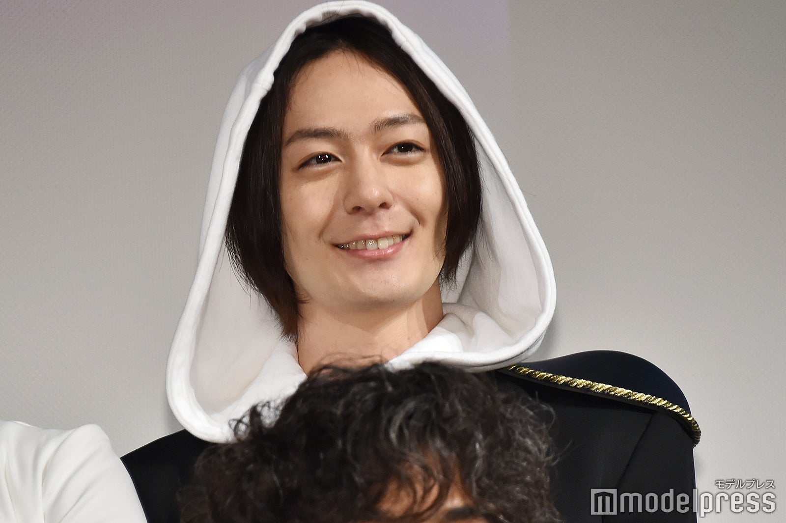 犬飼貴丈（C）モデルプレス