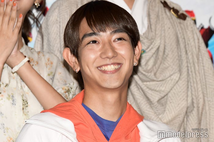 駒木根葵汰(C)モデルプレス