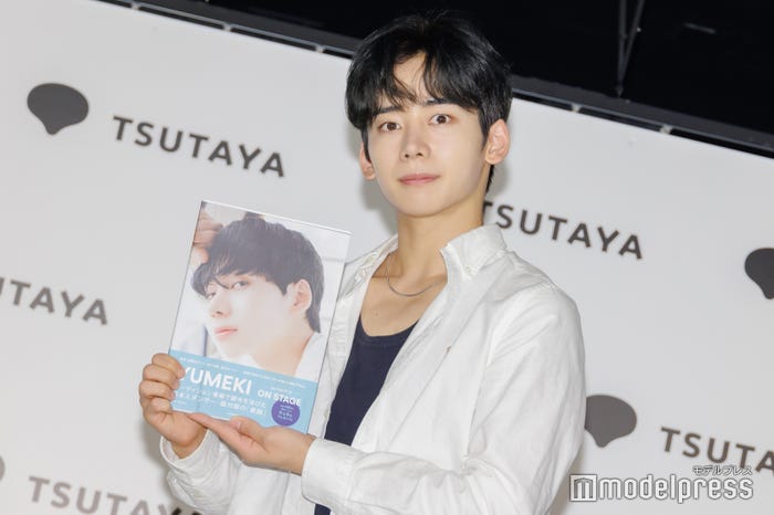 YUMEKI(C)モデルプレス