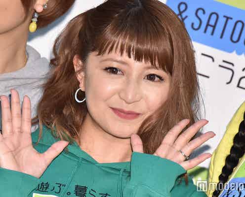 矢口真里、モー娘。時代に恐怖体験 ファンの店員からナンパ「絶対違反じゃないですか?」