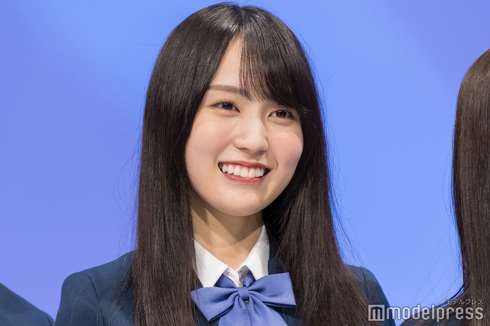 賀喜遥香（C）モデルプレス