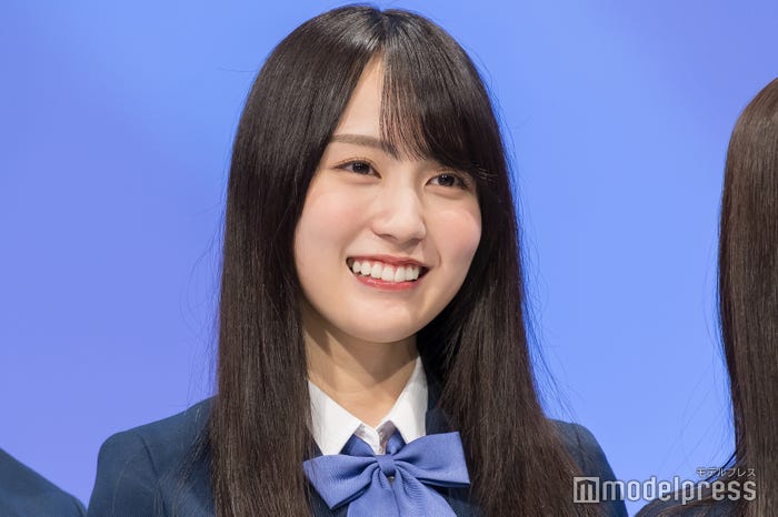 賀喜遥香(C)モデルプレス