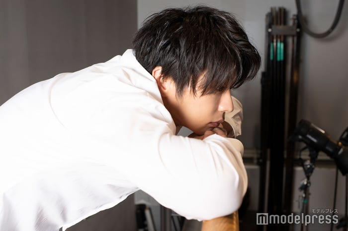田中圭(C)モデルプレス