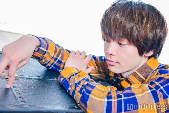 中村倫也(C)モデルプレス
