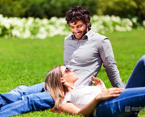 「この子を彼女にしたい」と男性に思わせるためにやりたい5つのこと