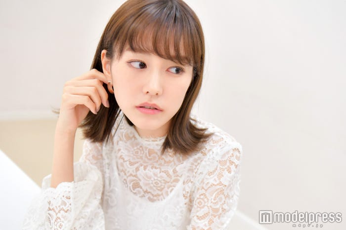 桐谷美玲(C)モデルプレス