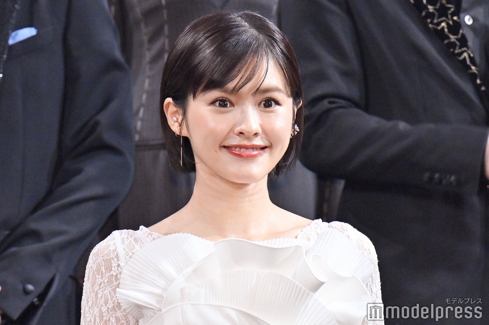 昆夏美（C）モデルプレス