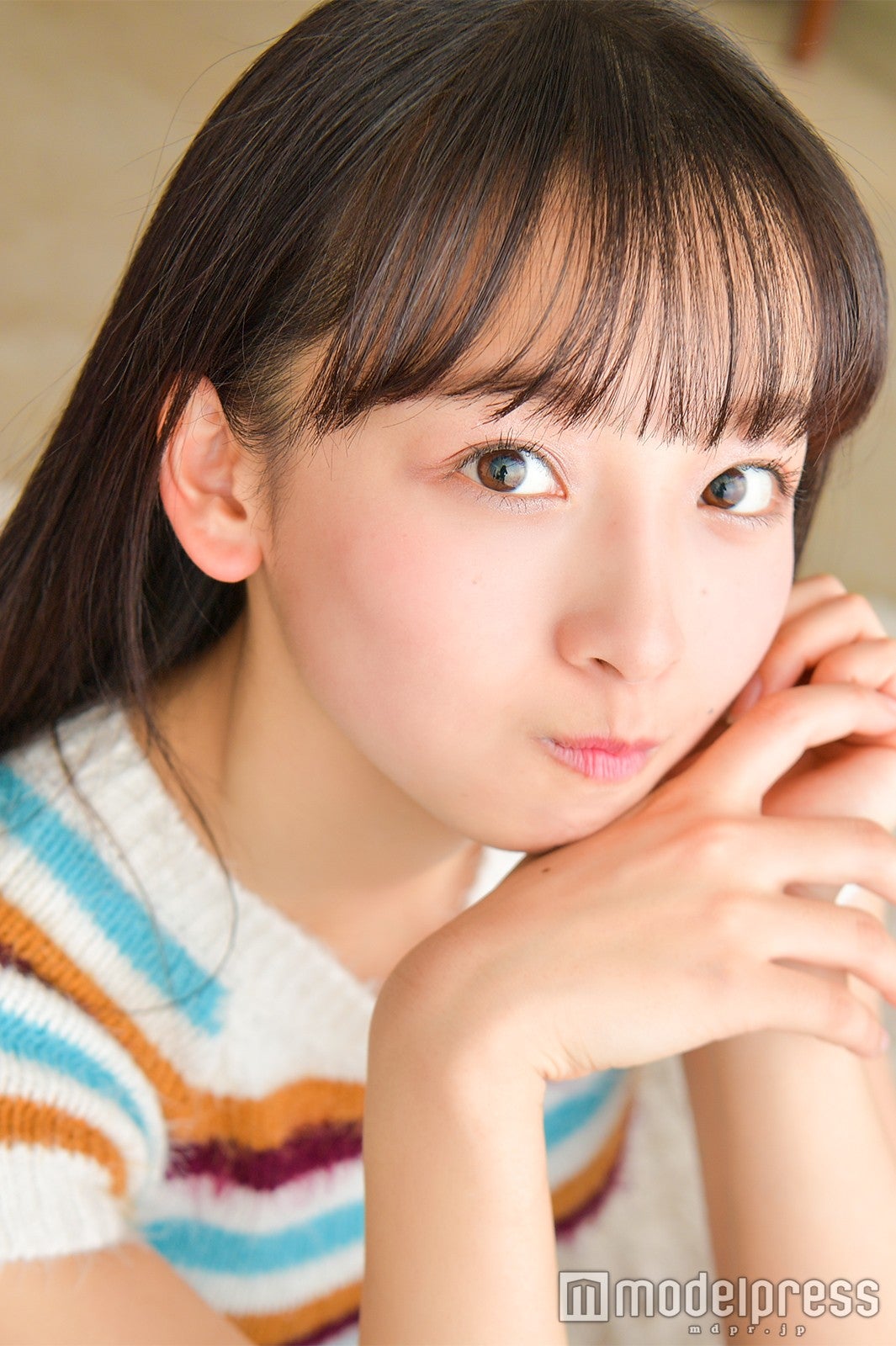 華村あすか（C）モデルプレス