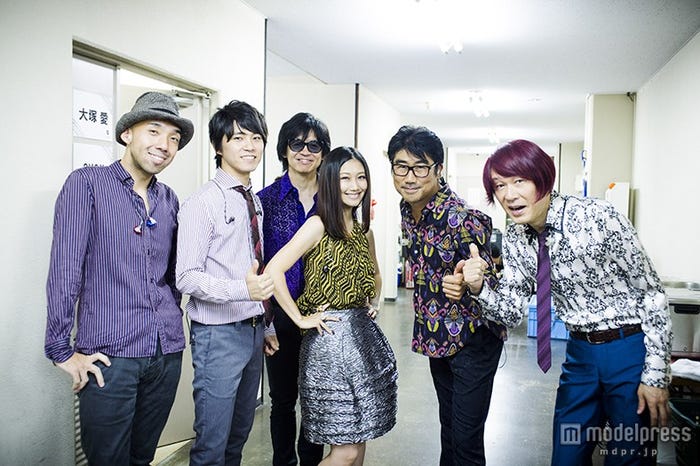 大塚 愛 今が一番いい 12年目バースデーでファンに感謝 未発表曲の披露も ライブレポ セットリスト モデルプレス 大塚 愛 今が一番いい 12年目バースデーでファンに感謝 未発表曲の披露も ライブレポ セットリスト モデルプレス