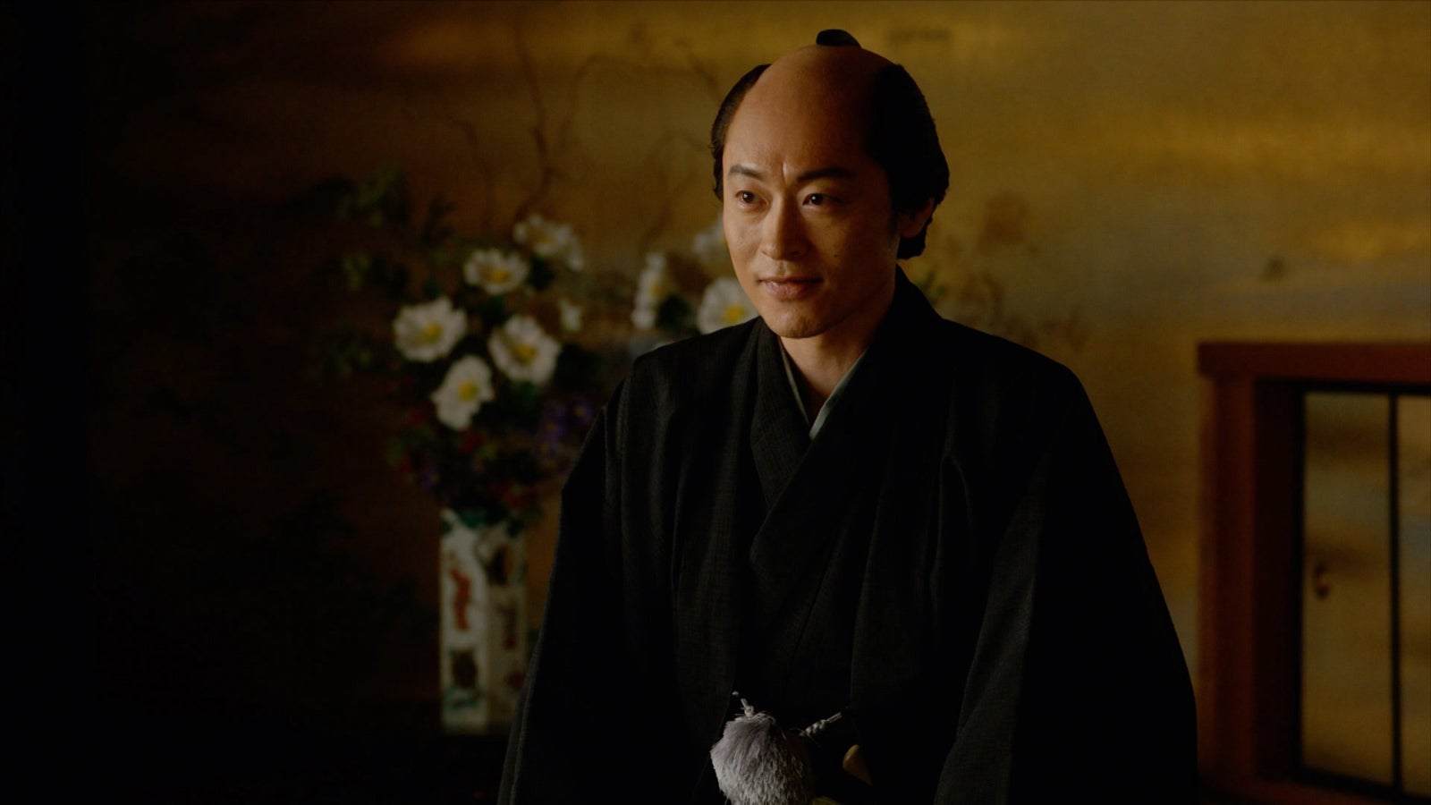 「べらぼう～蔦重栄華乃夢噺～」第38話（C）NHK