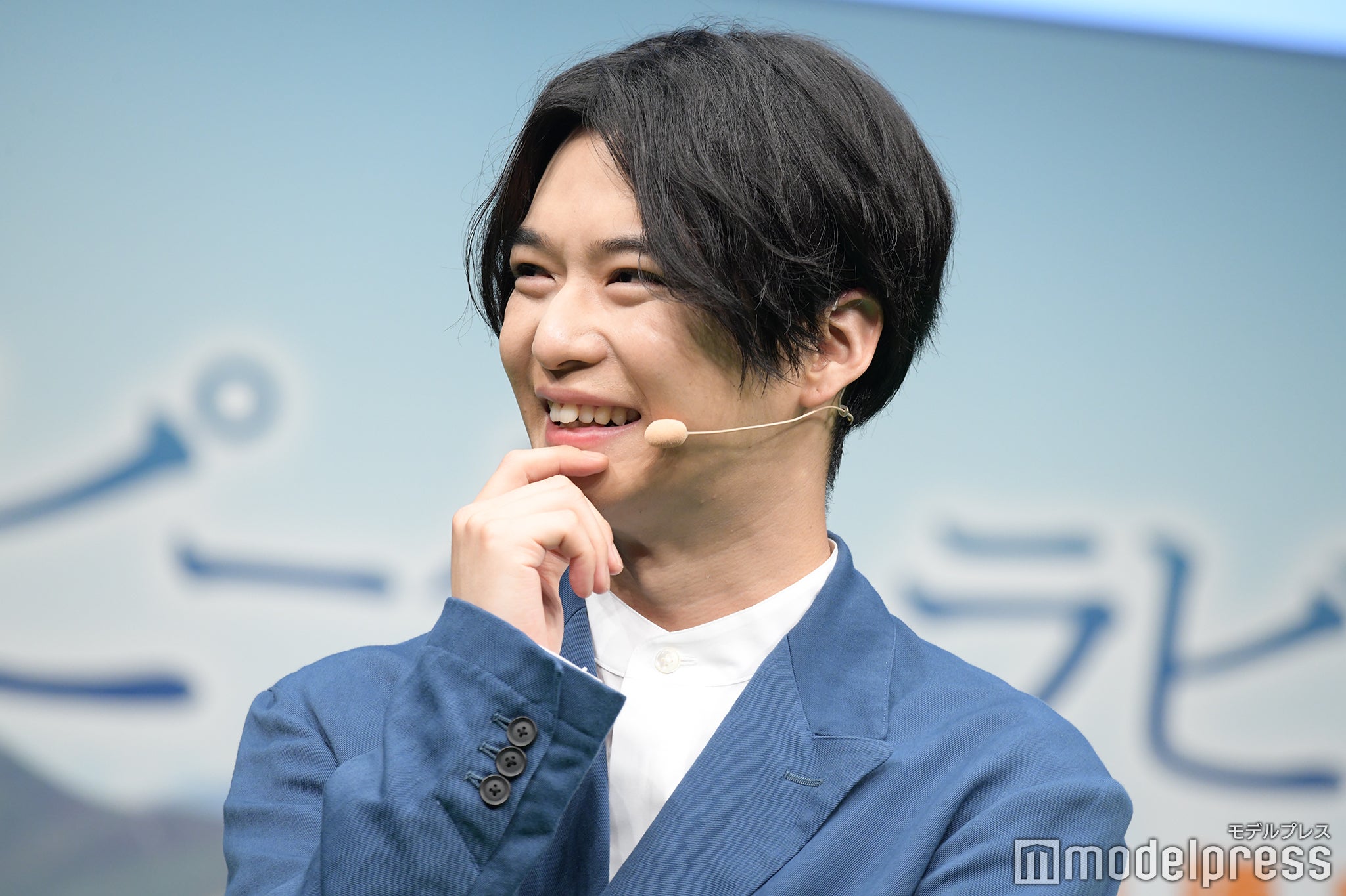 千葉雄大（C）モデルプレス