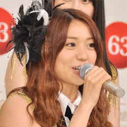 卒業が決定したSKE48メンバーに対しコメントした大島優子