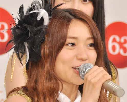 大島優子、卒業メンバーにコメント
