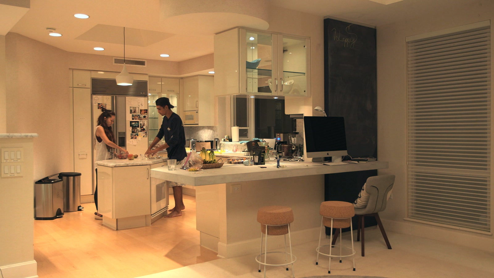 『TERRACE HOUSE ALOHA STATE』6th WEEK（C）フジテレビ／イースト・エンタテインメント 