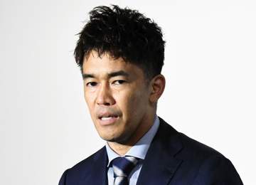 武井壮、9歳で生き別れた母のその後が明らかに そんな近くにいたのか…ラストはたまらず嗚咽