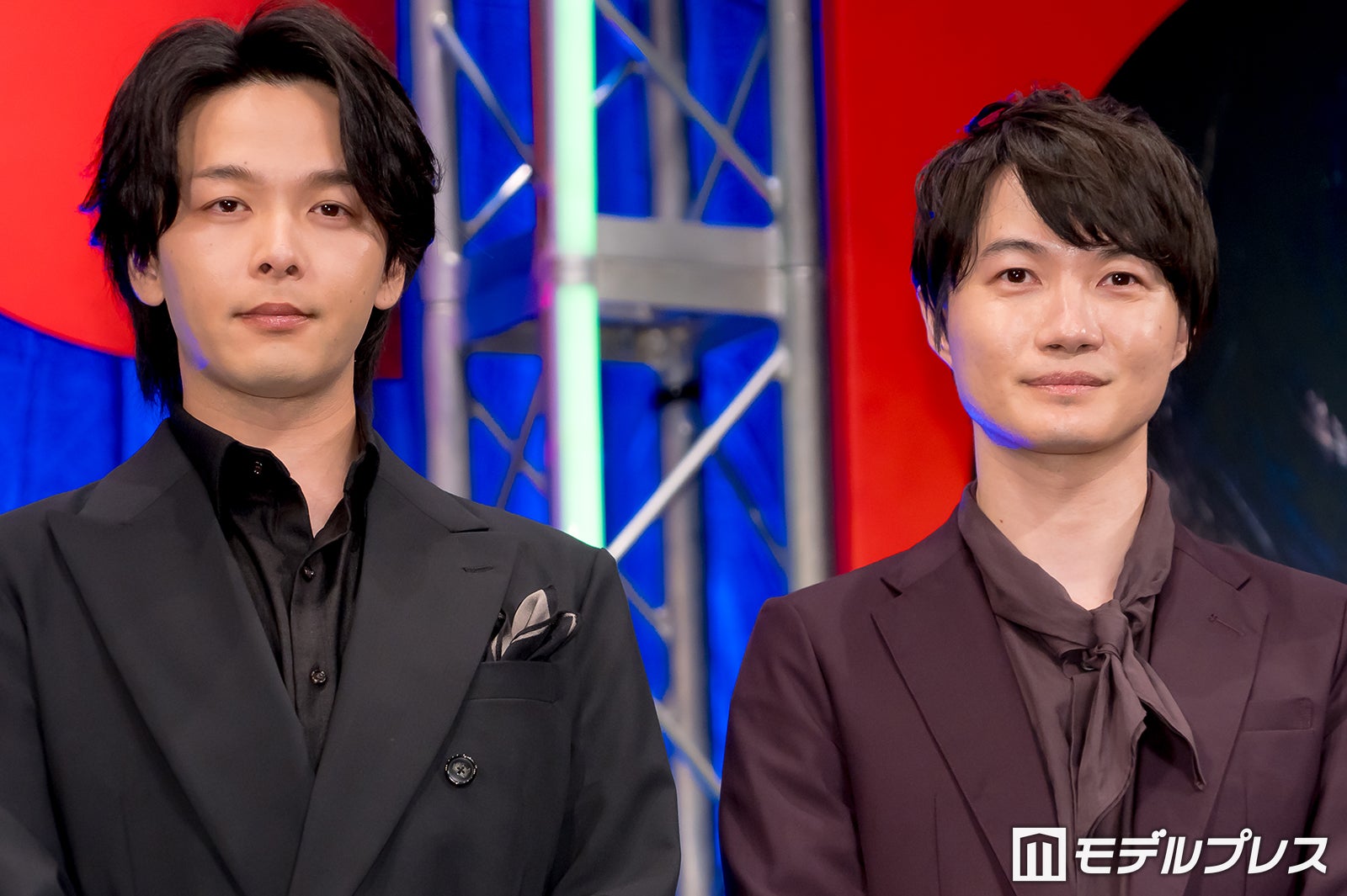 中村倫也、神木隆之介（C）モデルプレス