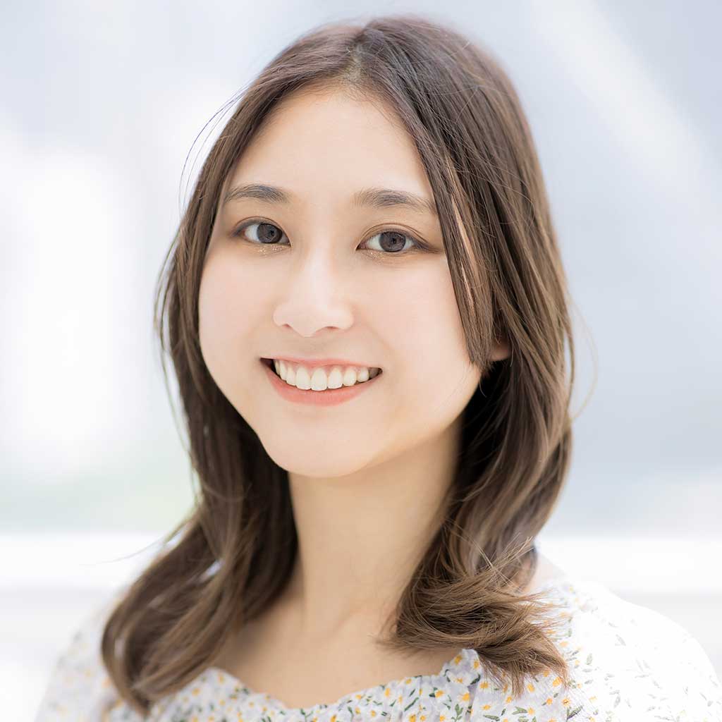 「FRESH CAMPUS CONTEST 2021」二次審査通過者（提供写真）