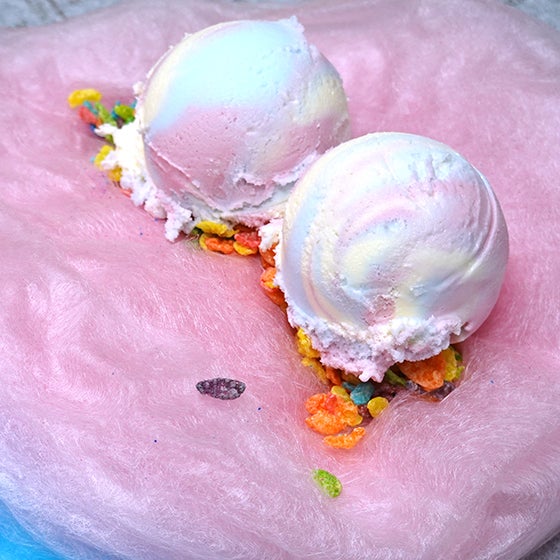 アイスクリーム博覧会 2021（提供写真）