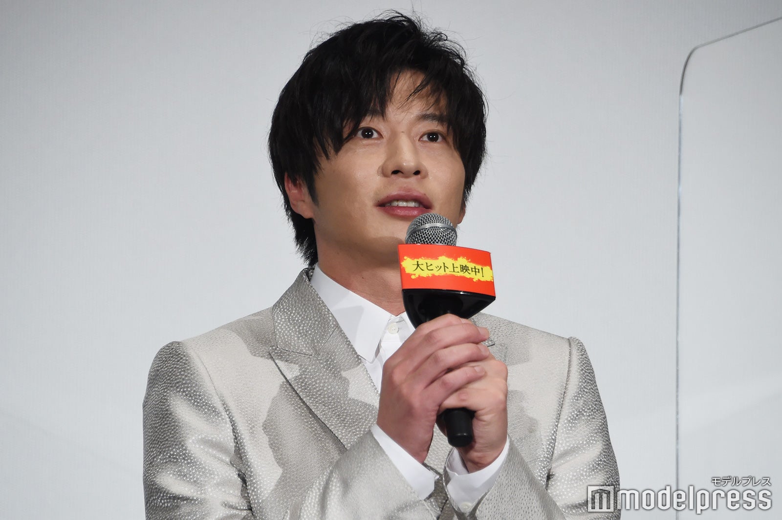 田中圭（C）モデルプレス
