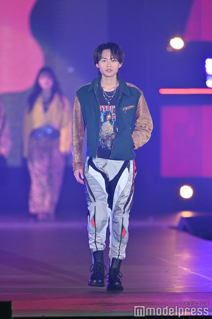 中山翔貴(C)モデルプレス