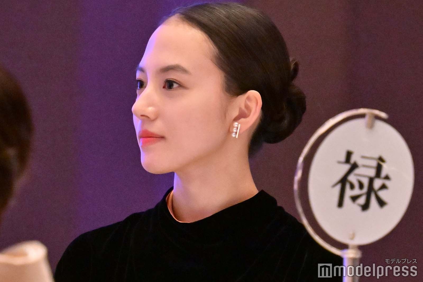 清原果耶（C）モデルプレス