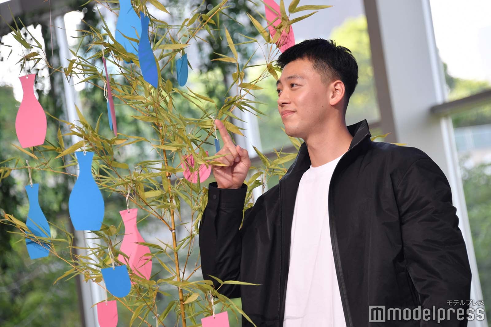 竹内涼真 （C）モデルプレス
