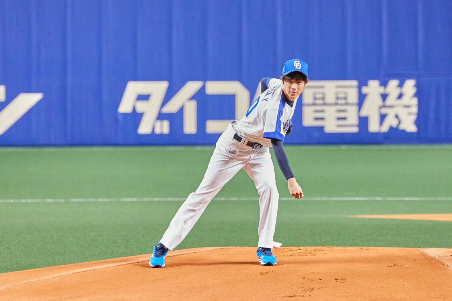 山田裕貴 （写真提供：所属事務所）