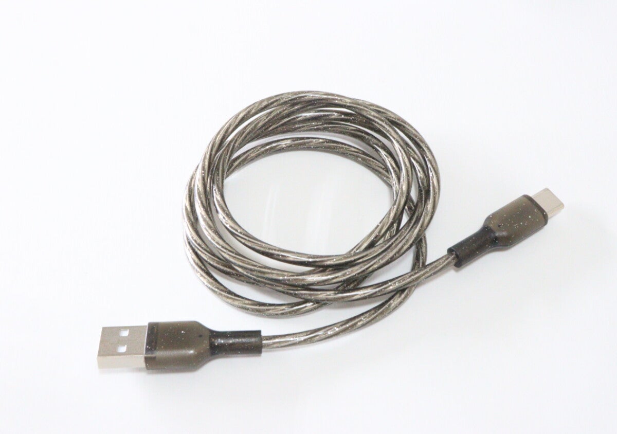 100均の新作ケーブル…よ～く見て！「こりゃ即買い案件ですわ…」「ちょい高だけど後悔なし」